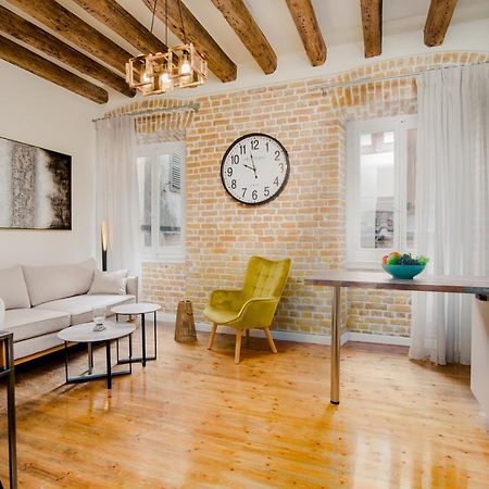 Curcumelli Luxury Suites - Κορκυρα Korfu Dış mekan fotoğraf