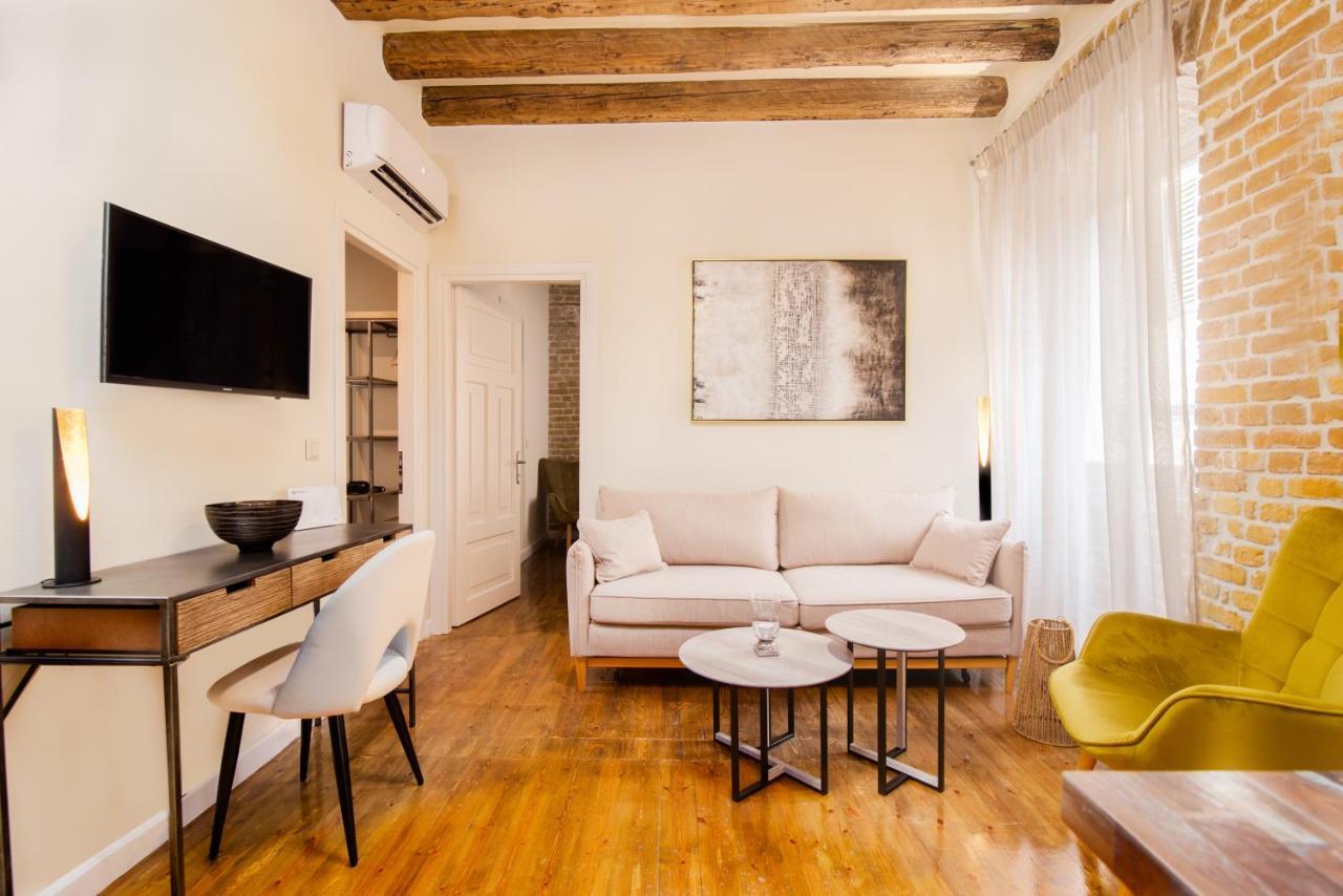 Curcumelli Luxury Suites - Κορκυρα Korfu Dış mekan fotoğraf