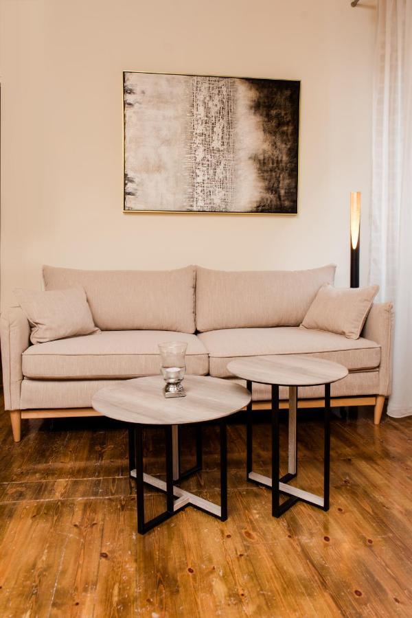 Curcumelli Luxury Suites - Κορκυρα Korfu Dış mekan fotoğraf