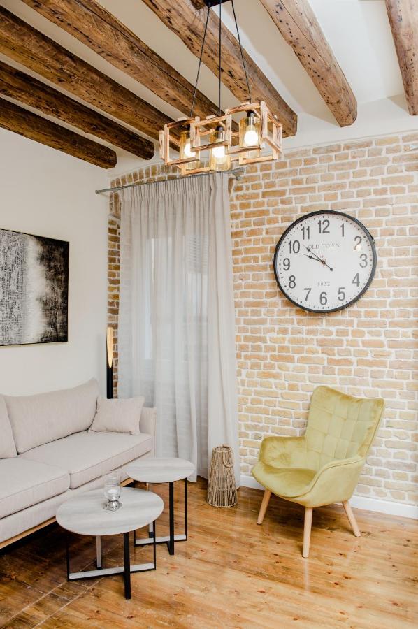 Curcumelli Luxury Suites - Κορκυρα Korfu Dış mekan fotoğraf