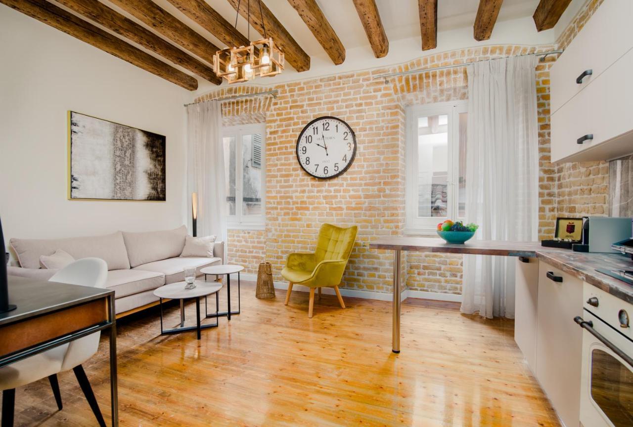 Curcumelli Luxury Suites - Κορκυρα Korfu Dış mekan fotoğraf