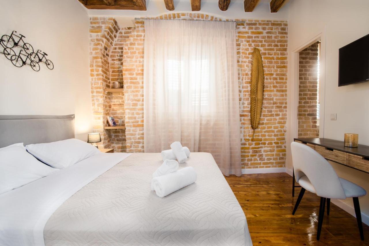 Curcumelli Luxury Suites - Κορκυρα Korfu Dış mekan fotoğraf