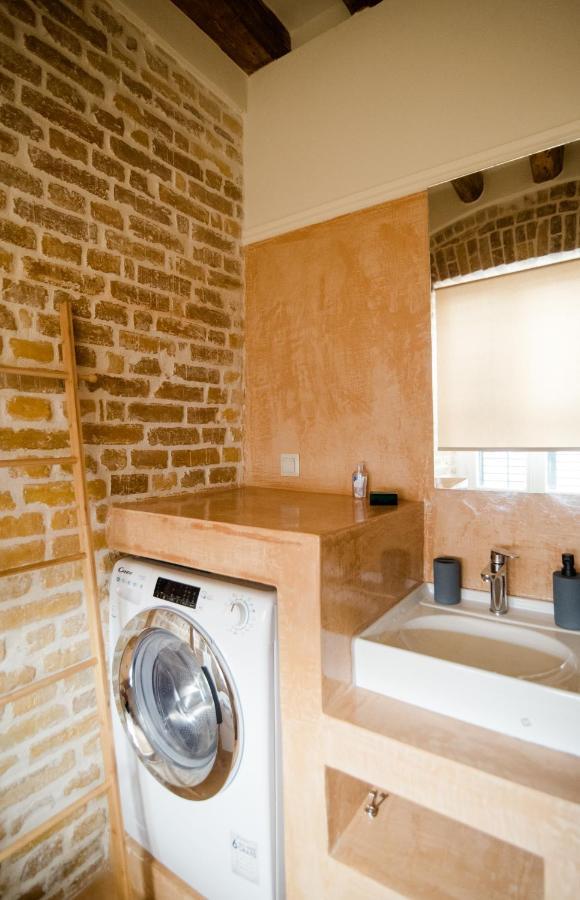 Curcumelli Luxury Suites - Κορκυρα Korfu Dış mekan fotoğraf